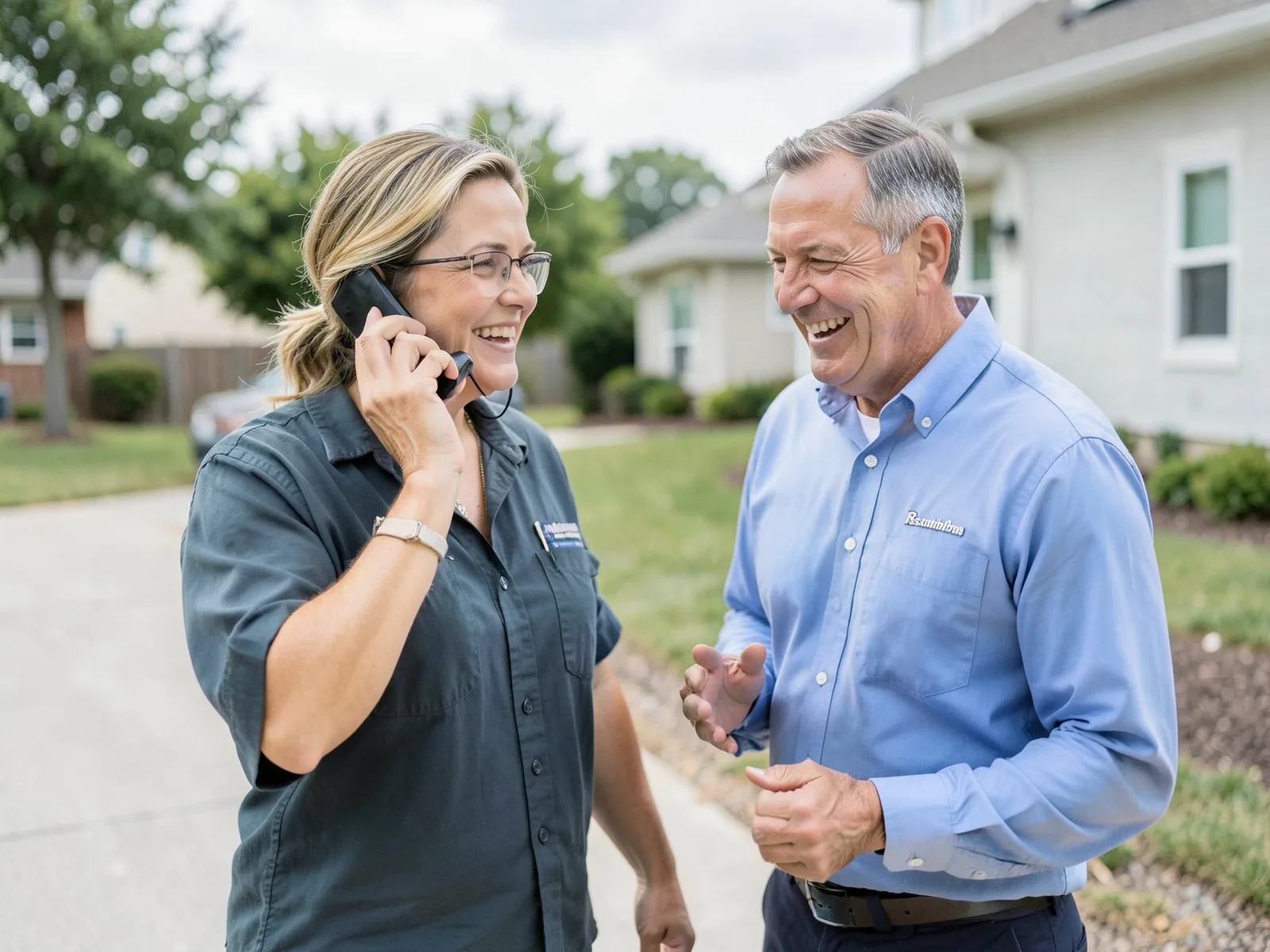 Frequently Asked Questions About Storm Recovery Services in Burghill, OH